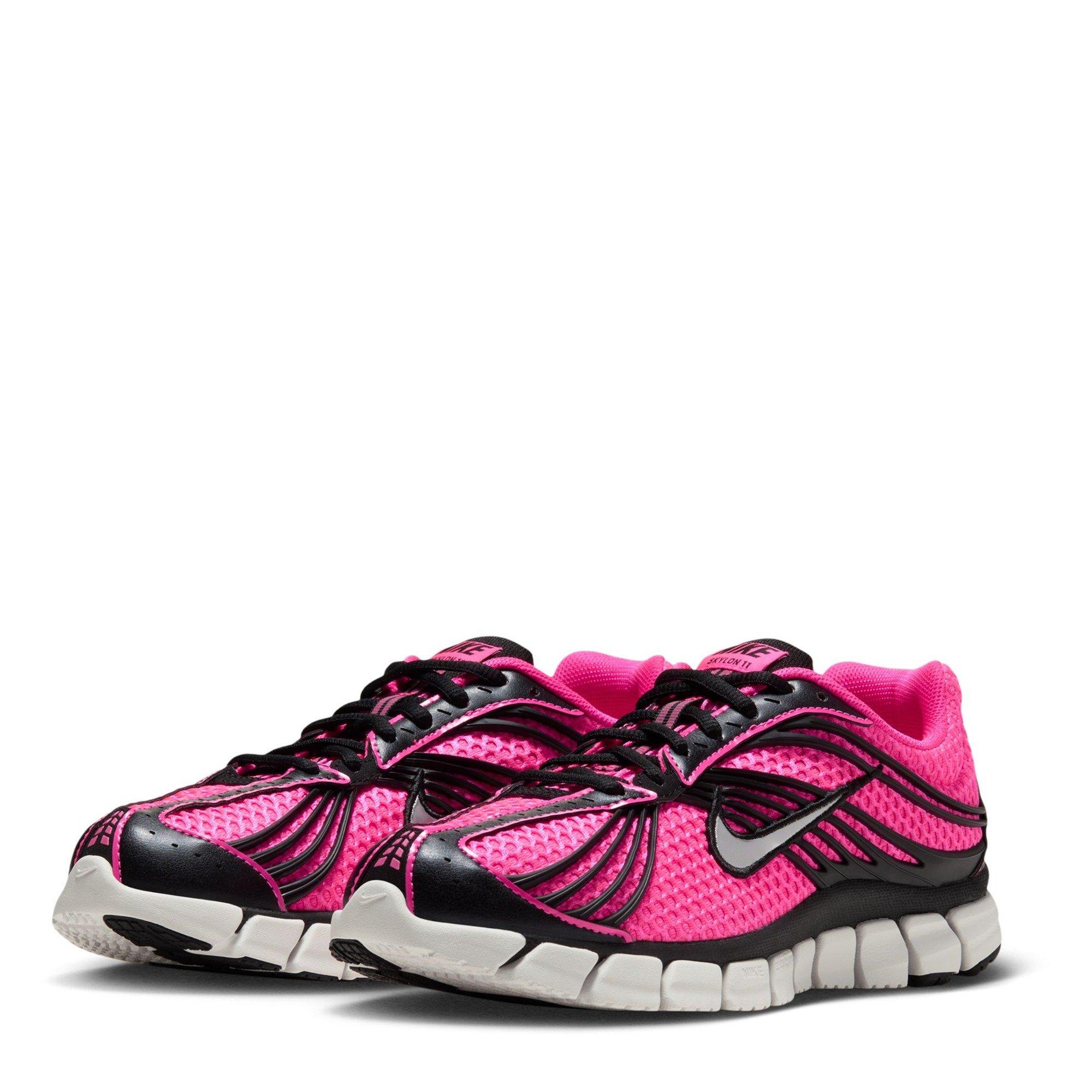 Pink/Silver - Nike - Nike Zoom Skylon 11 Ld00 - 3