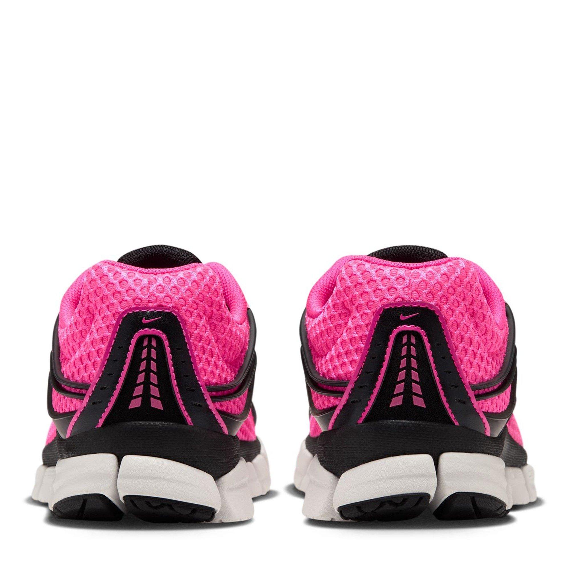Pink/Silver - Nike - Nike Zoom Skylon 11 Ld00 - 4