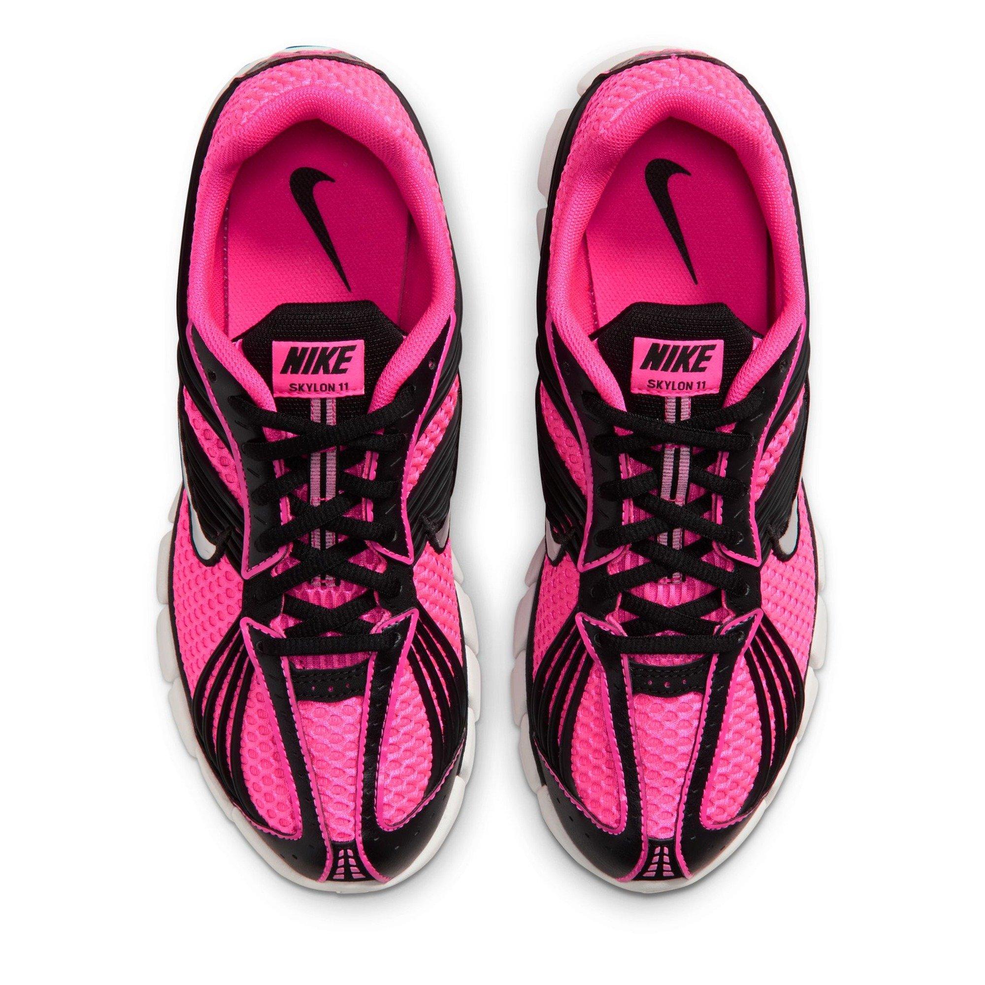 Pink/Silver - Nike - Nike Zoom Skylon 11 Ld00 - 5