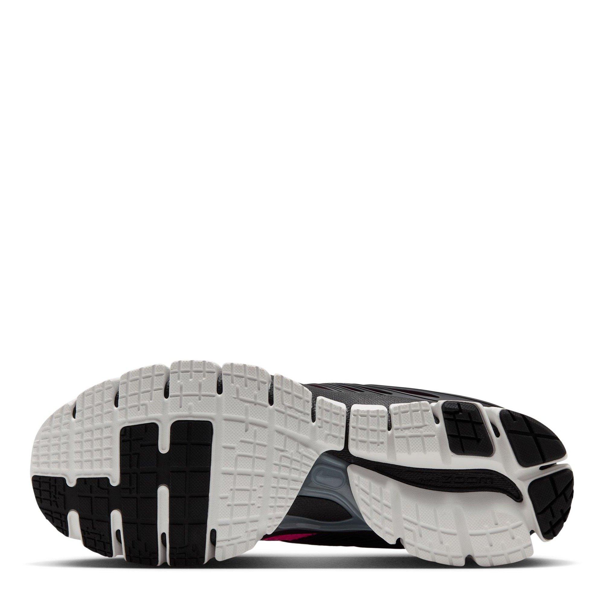 Pink/Silver - Nike - Nike Zoom Skylon 11 Ld00 - 6
