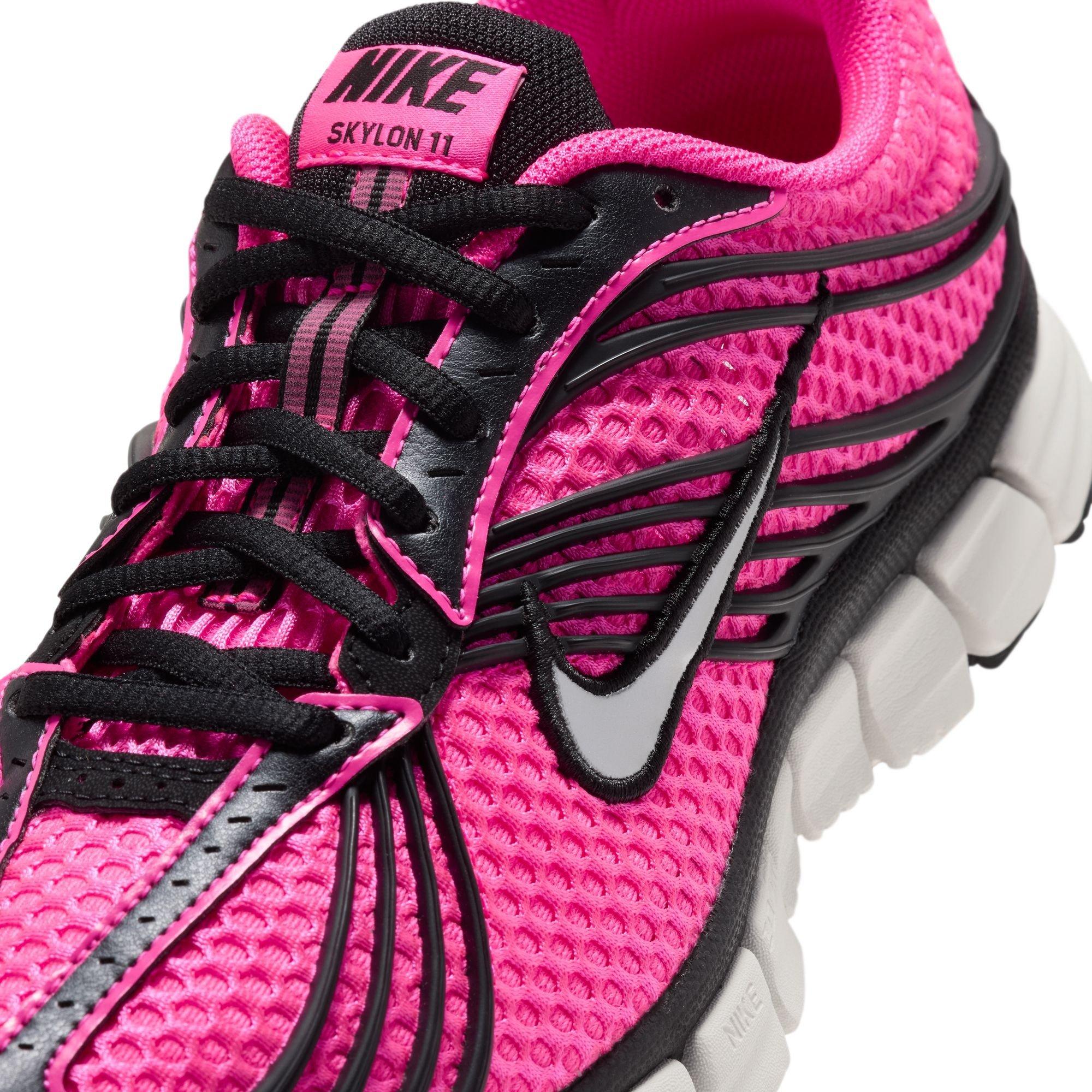 Pink/Silver - Nike - Nike Zoom Skylon 11 Ld00 - 7