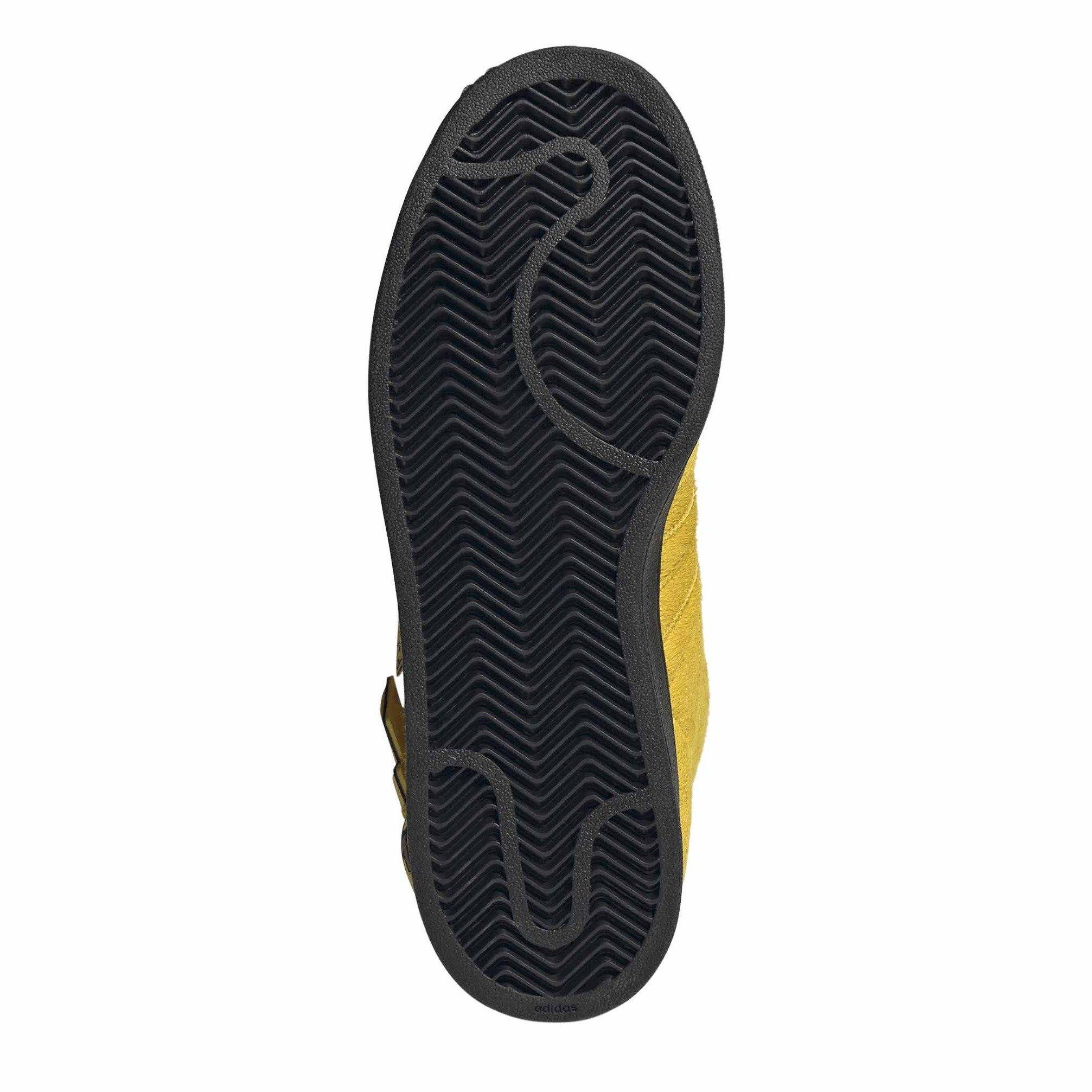 Yellow/Black - adidas Originals - Adi OG Pokemon Super Ld71 - 5