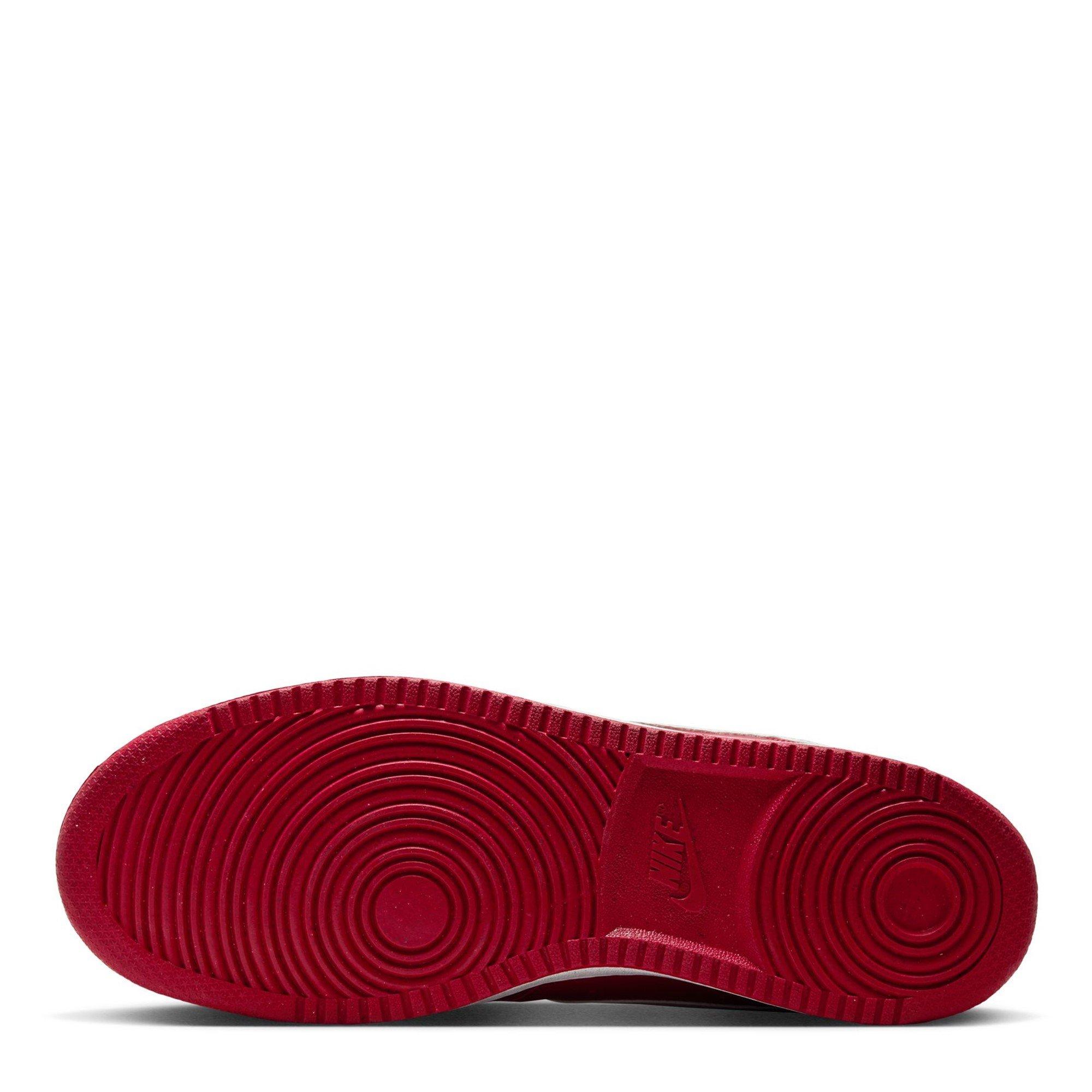 GYM RED/SUMMIT - Nike - COURT VISION LO Sn51 - 6