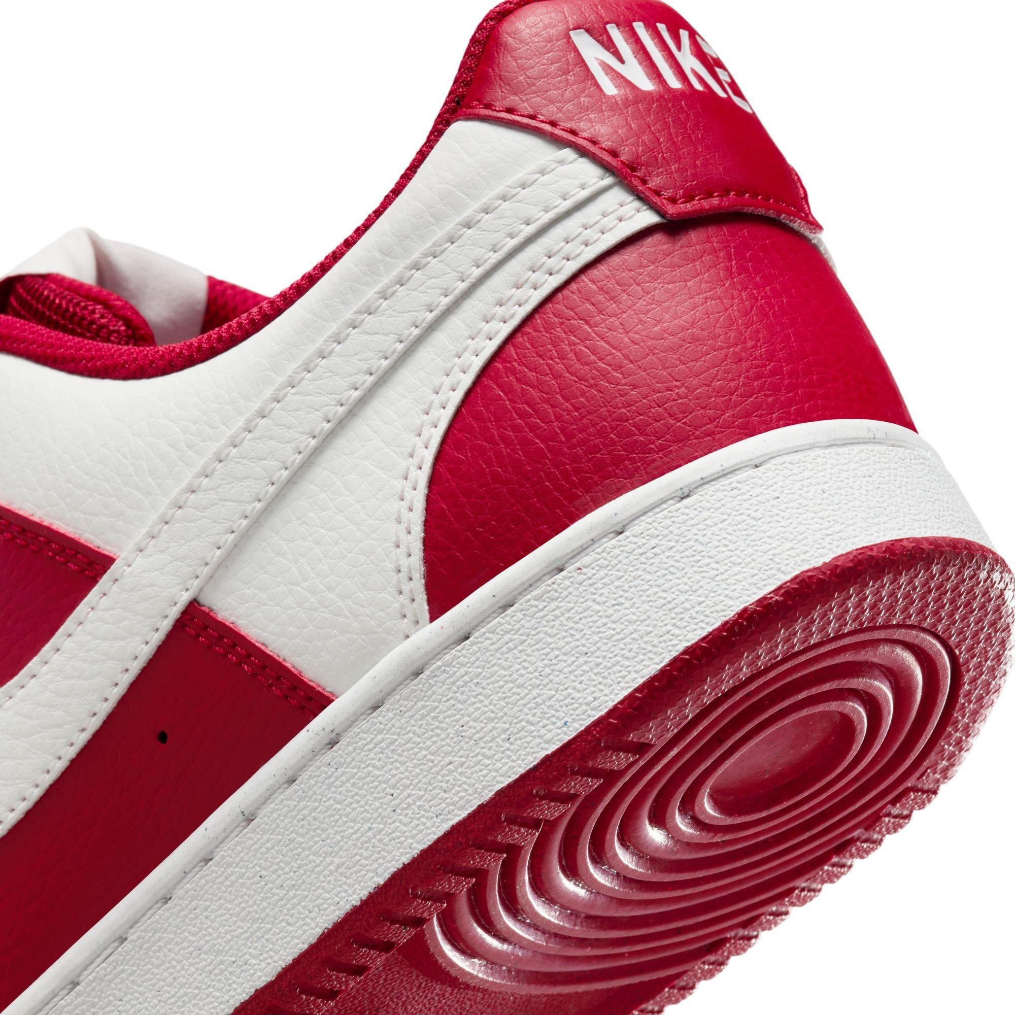 GYM RED/SUMMIT - Nike - COURT VISION LO Sn51 - 8