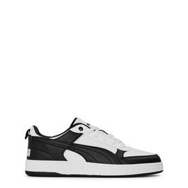 Puma Adults Dribble Court Trainers