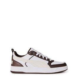 Puma Puma Dribble Court Trainers Unisex Adults