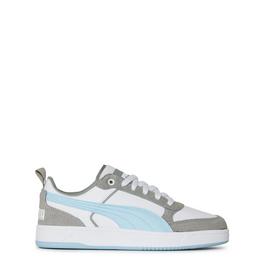 Puma Puma Dribble Sd Court Trainers Unisex Adults