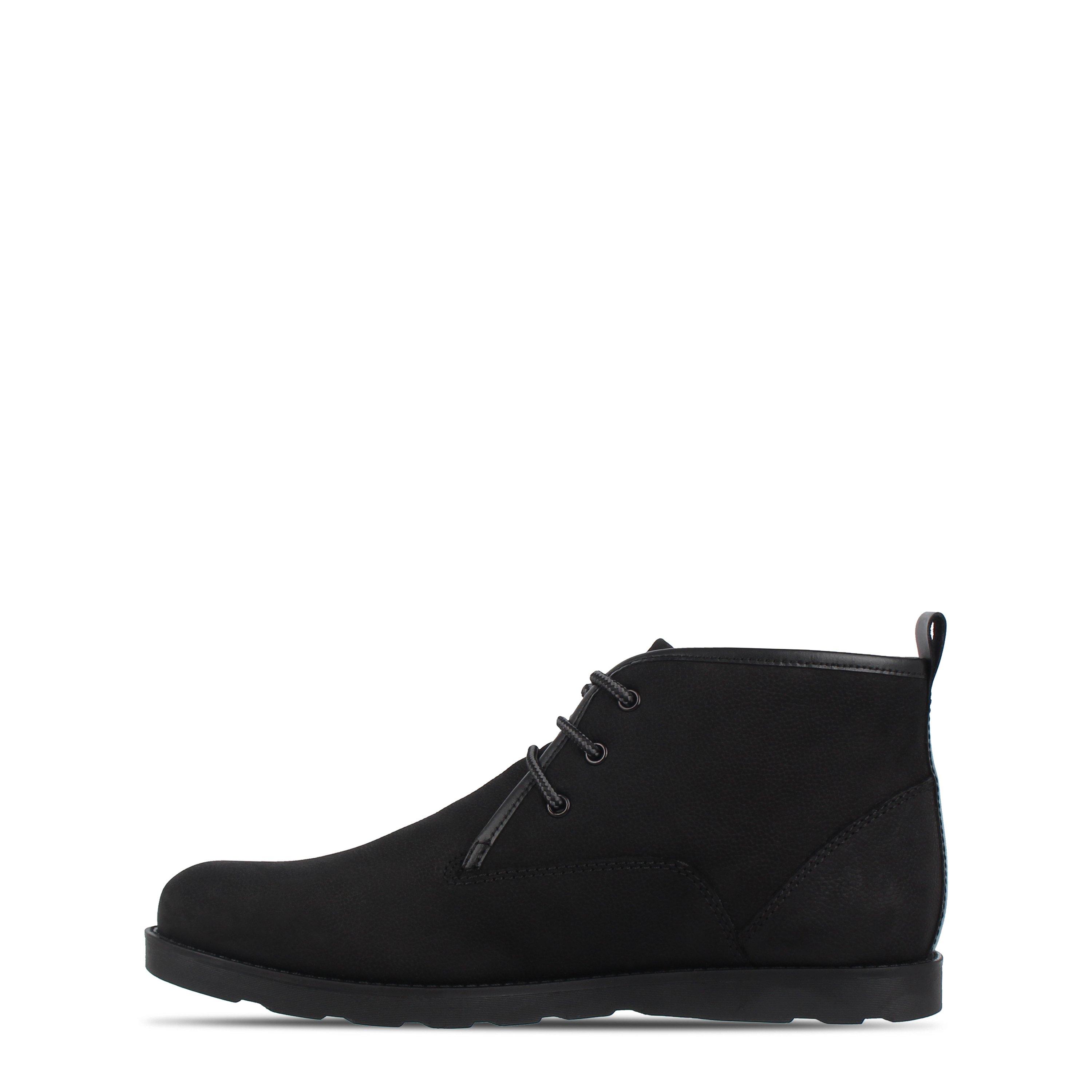 Negro - Firetrap - Boots Mens - 2