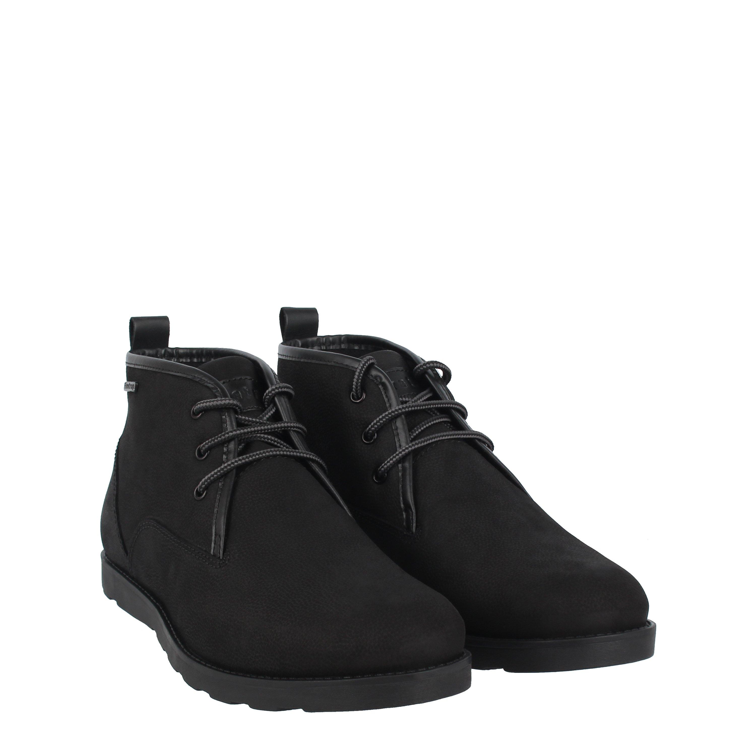Negro - Firetrap - Boots Mens - 3