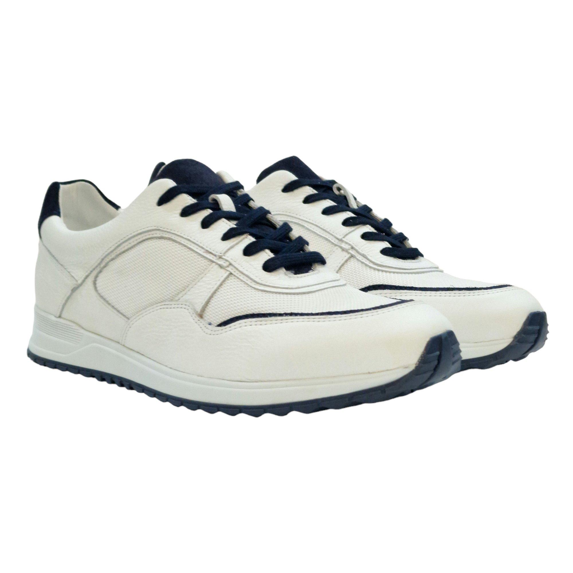 Wit - Firetrap - Karely Running Shoes Mens - 3