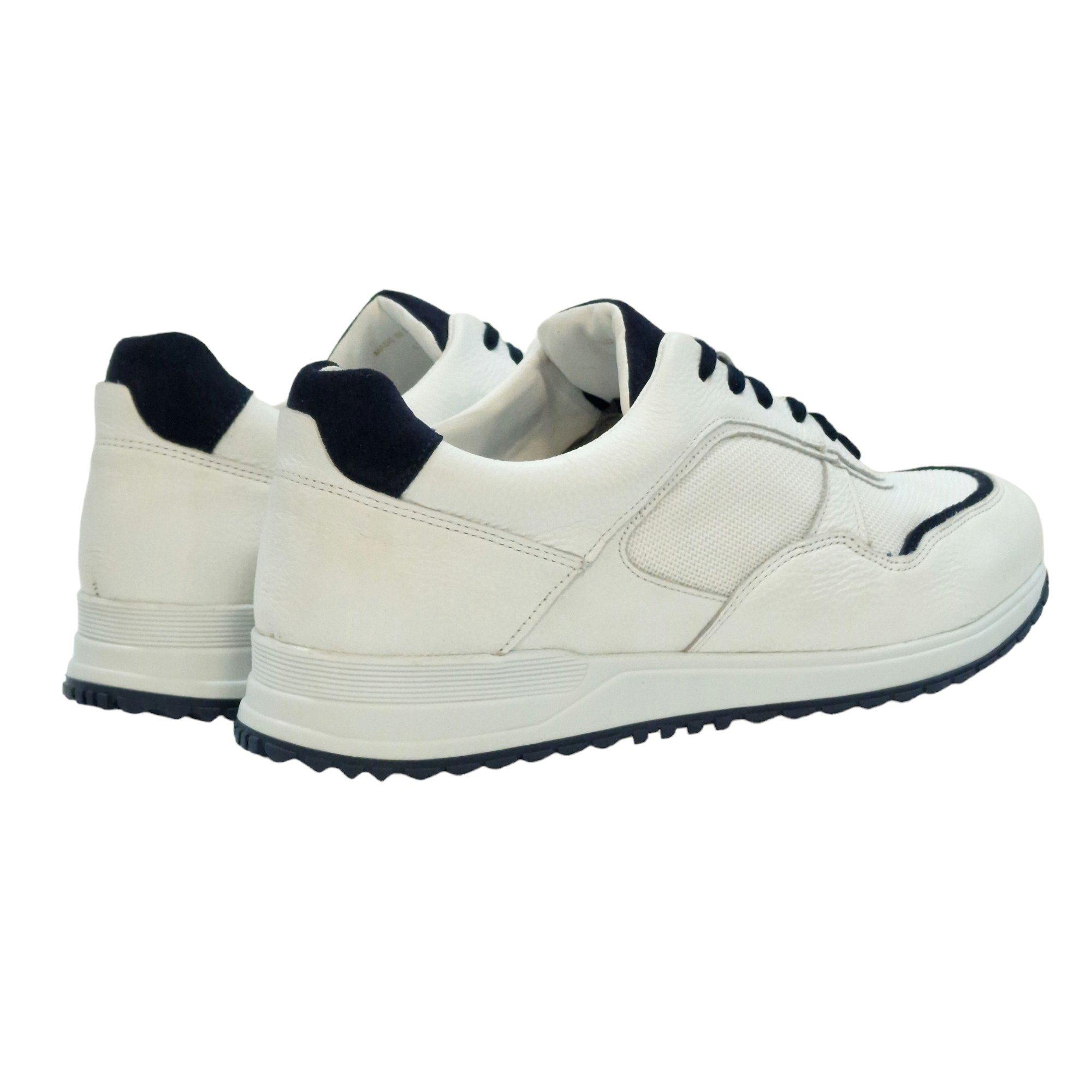 Wit - Firetrap - Karely Running Shoes Mens - 4