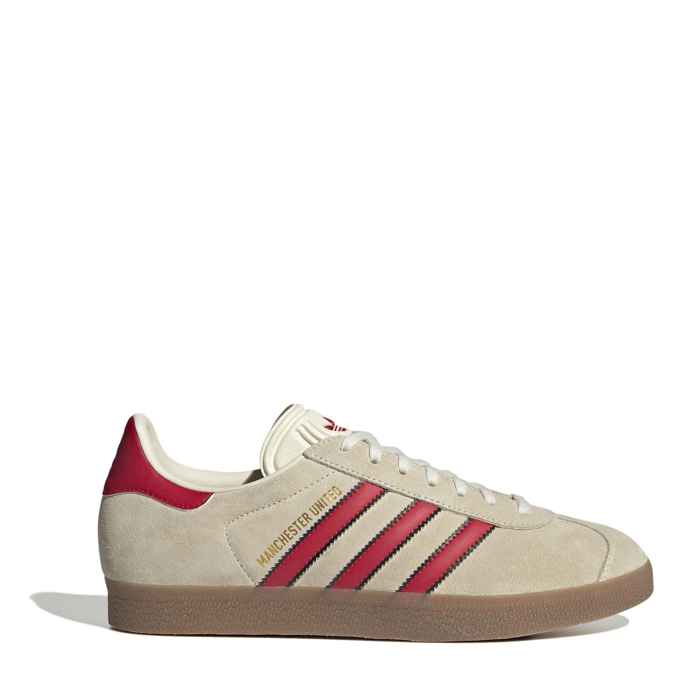 adidas Gazelle Terrace Icons Trainers Mens