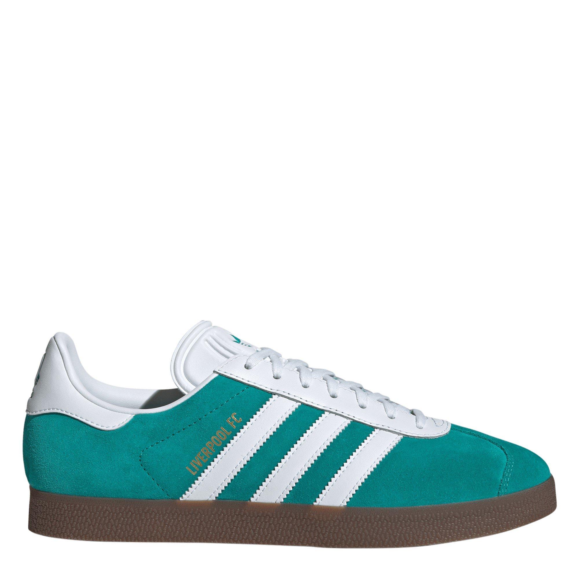 Gazelle Terrace Icons Trainers Mens