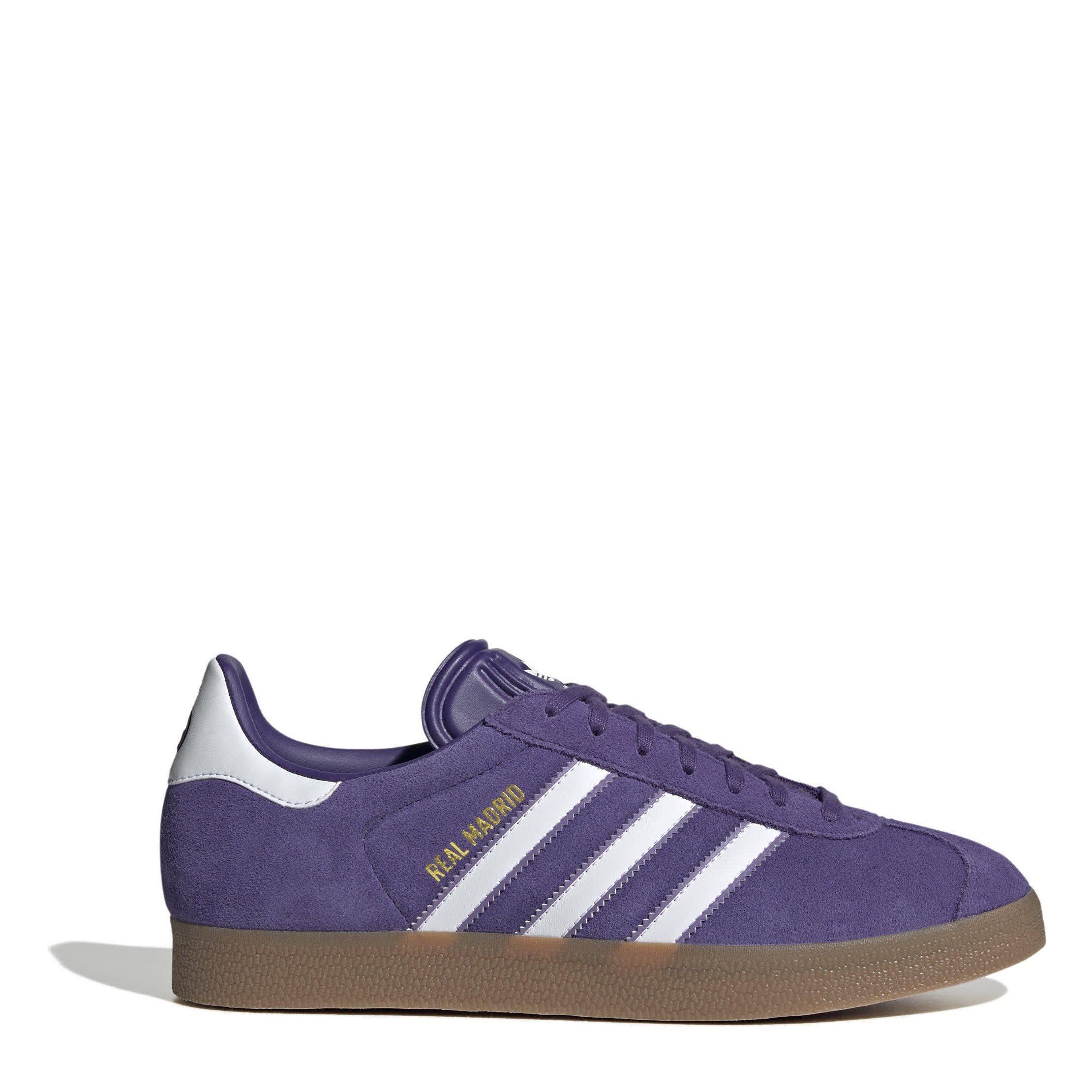 adidas Gazelle Terrace Icons Trainers Mens