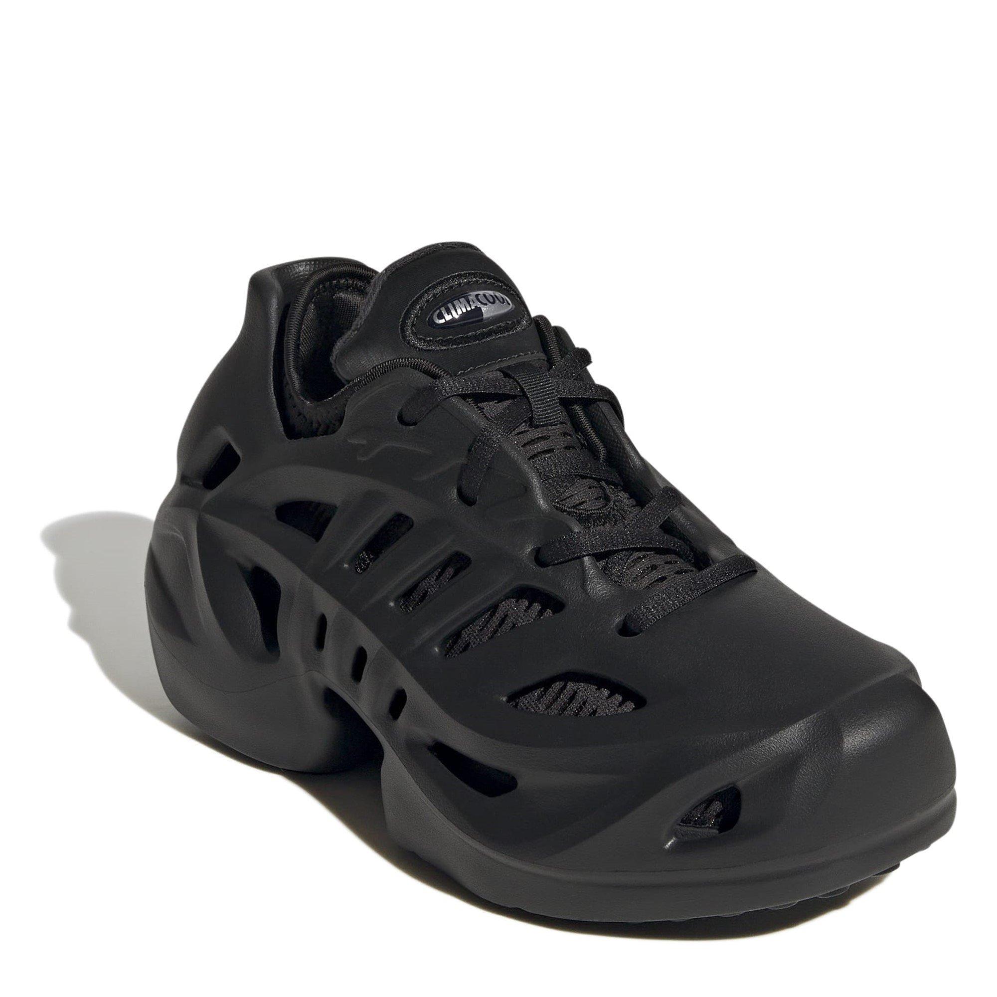 Black - adidas Originals - Adults Climacool 99 Low-Top Trainers - 3