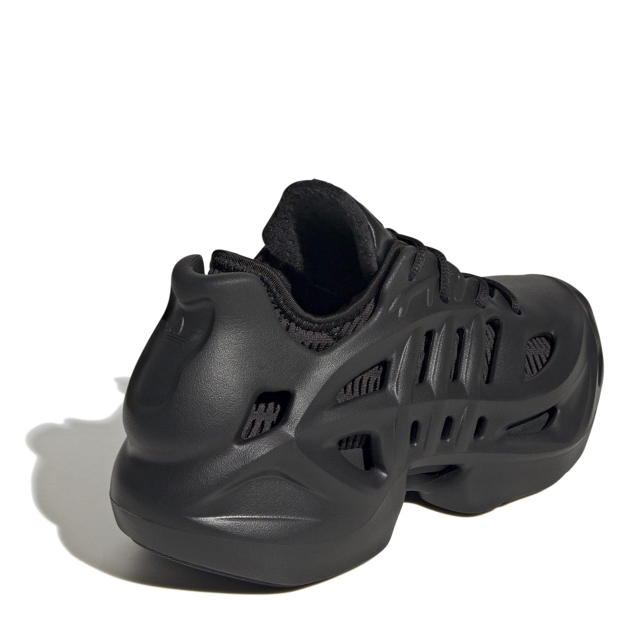 Black - adidas Originals - Adults Climacool 99 Low-Top Trainers - 4