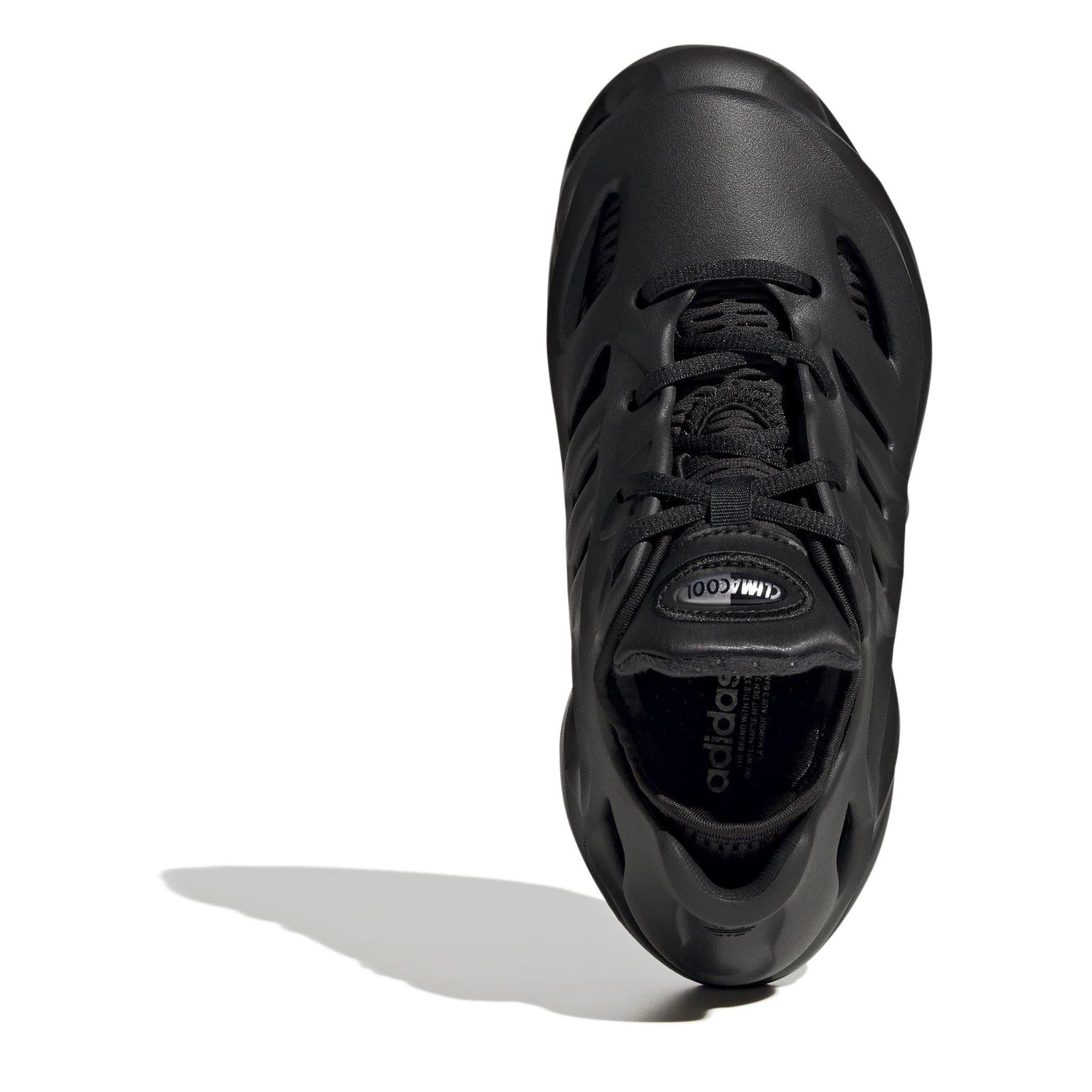 Black - adidas Originals - Adults Climacool 99 Low-Top Trainers - 5