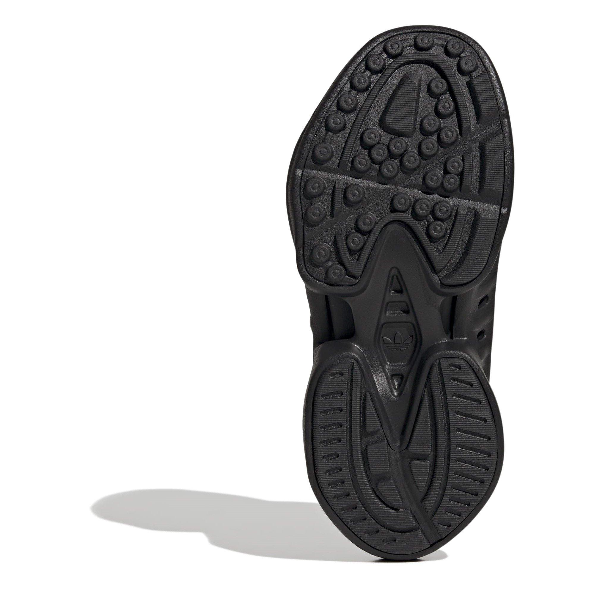 Black - adidas Originals - Adults Climacool 99 Low-Top Trainers - 6