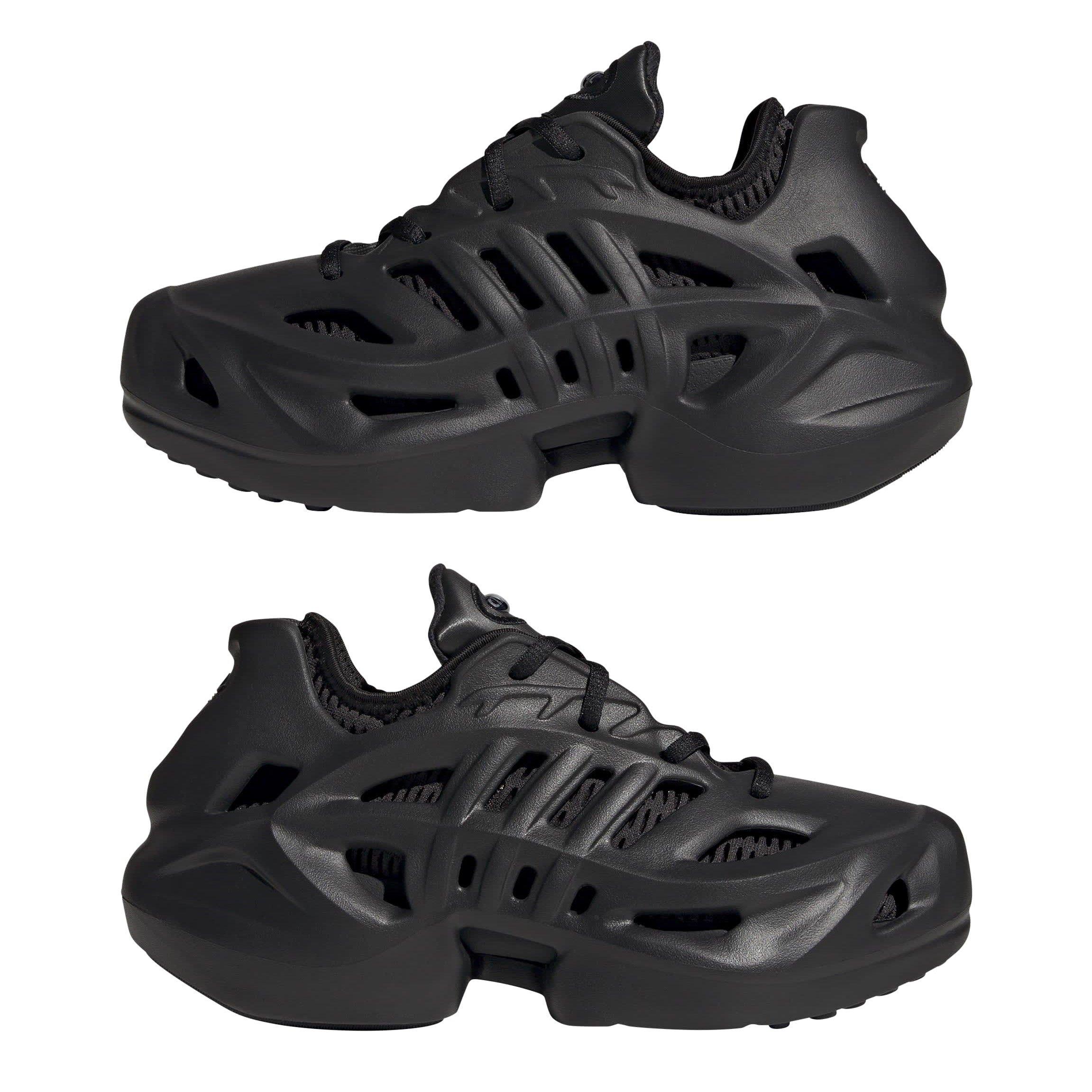 Black - adidas Originals - Adults Climacool 99 Low-Top Trainers - 9