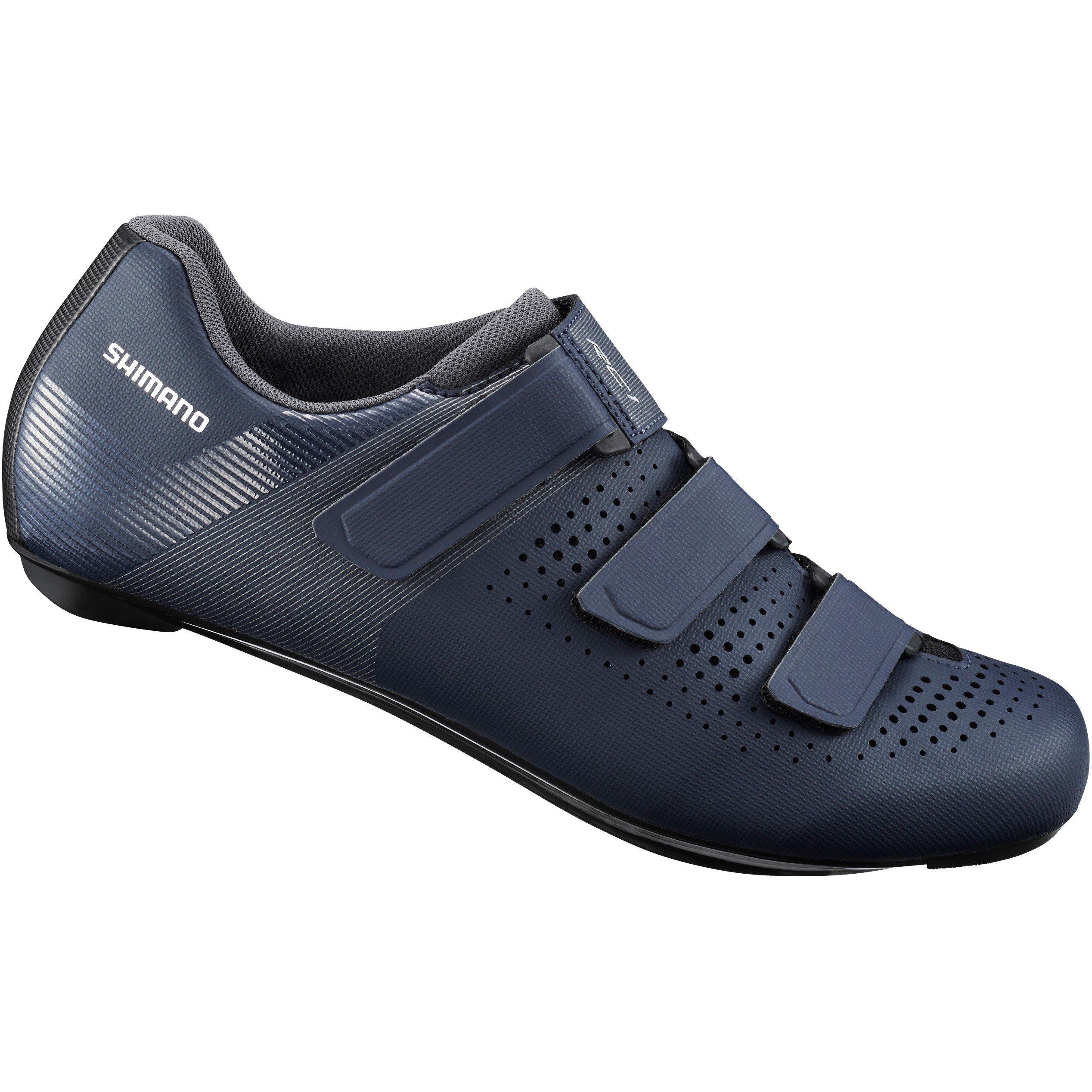 Blau - Shimano - RC1 Road Shoe - 1