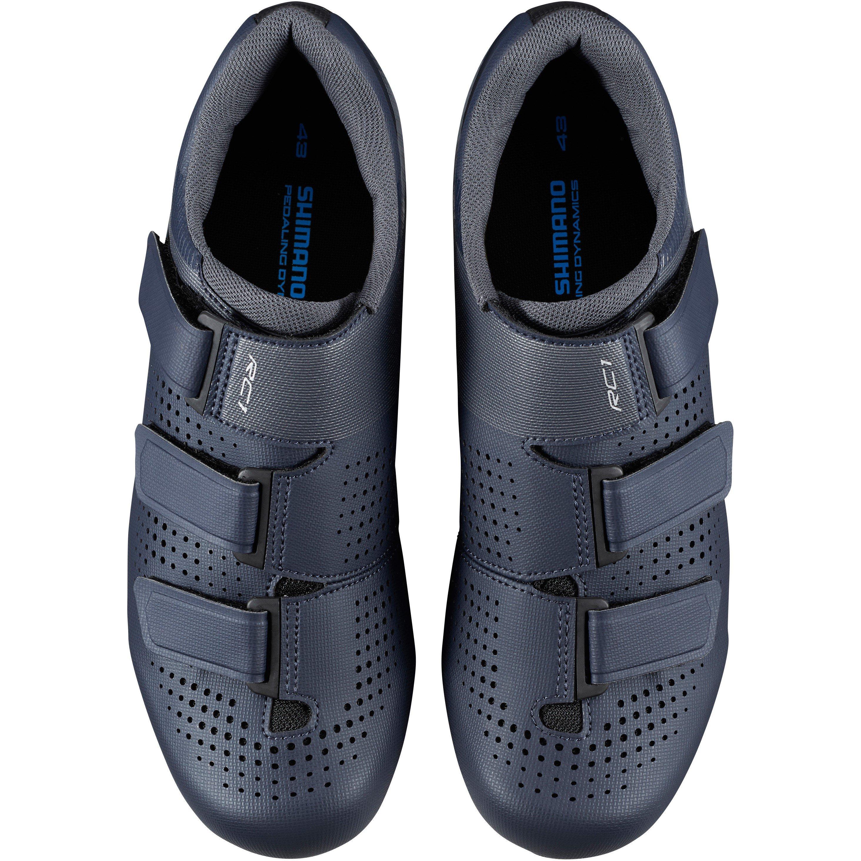 Blau - Shimano - RC1 Road Shoe - 2