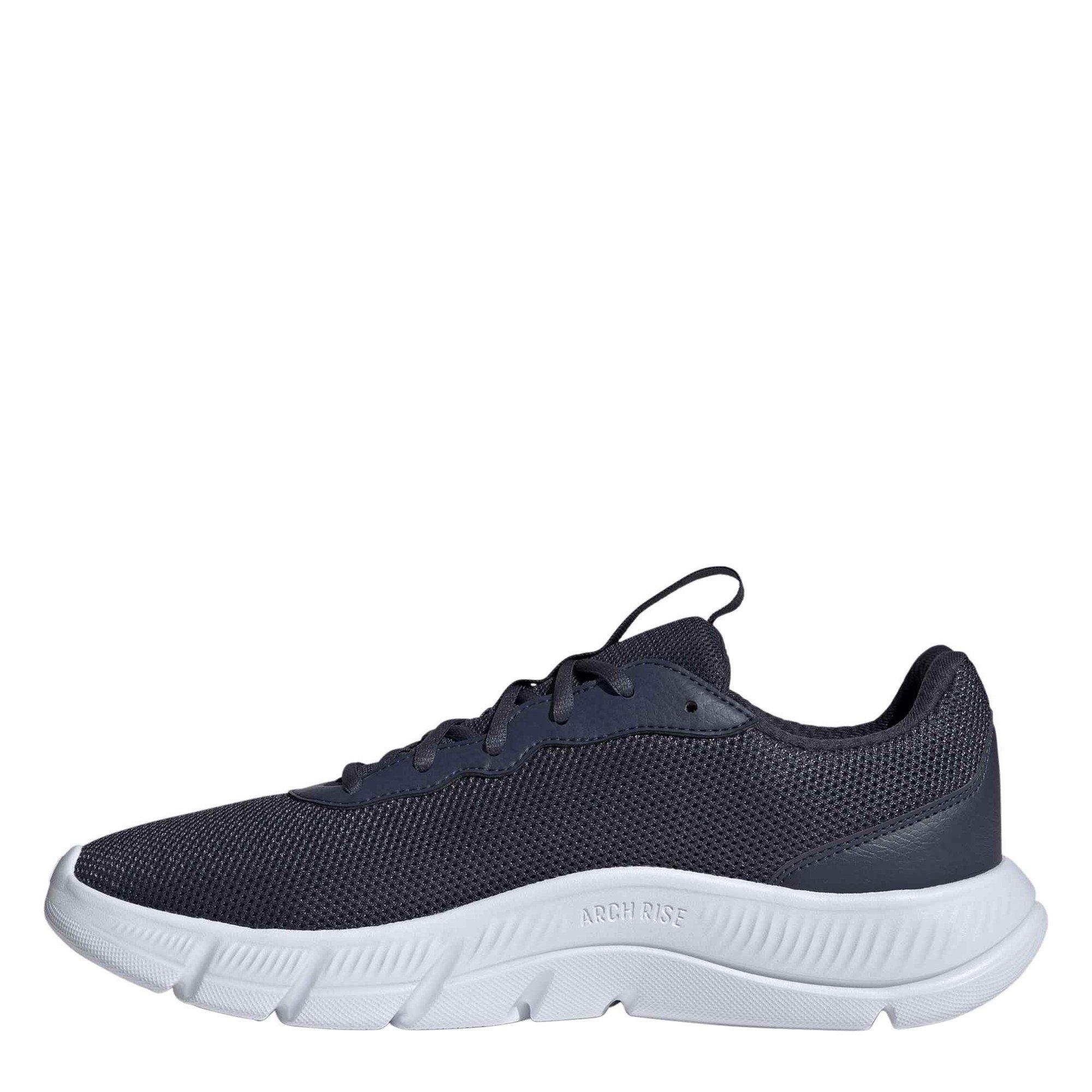Navy/Blk/White - adidas - Adidas Cfoam Lace Sn00 - 2