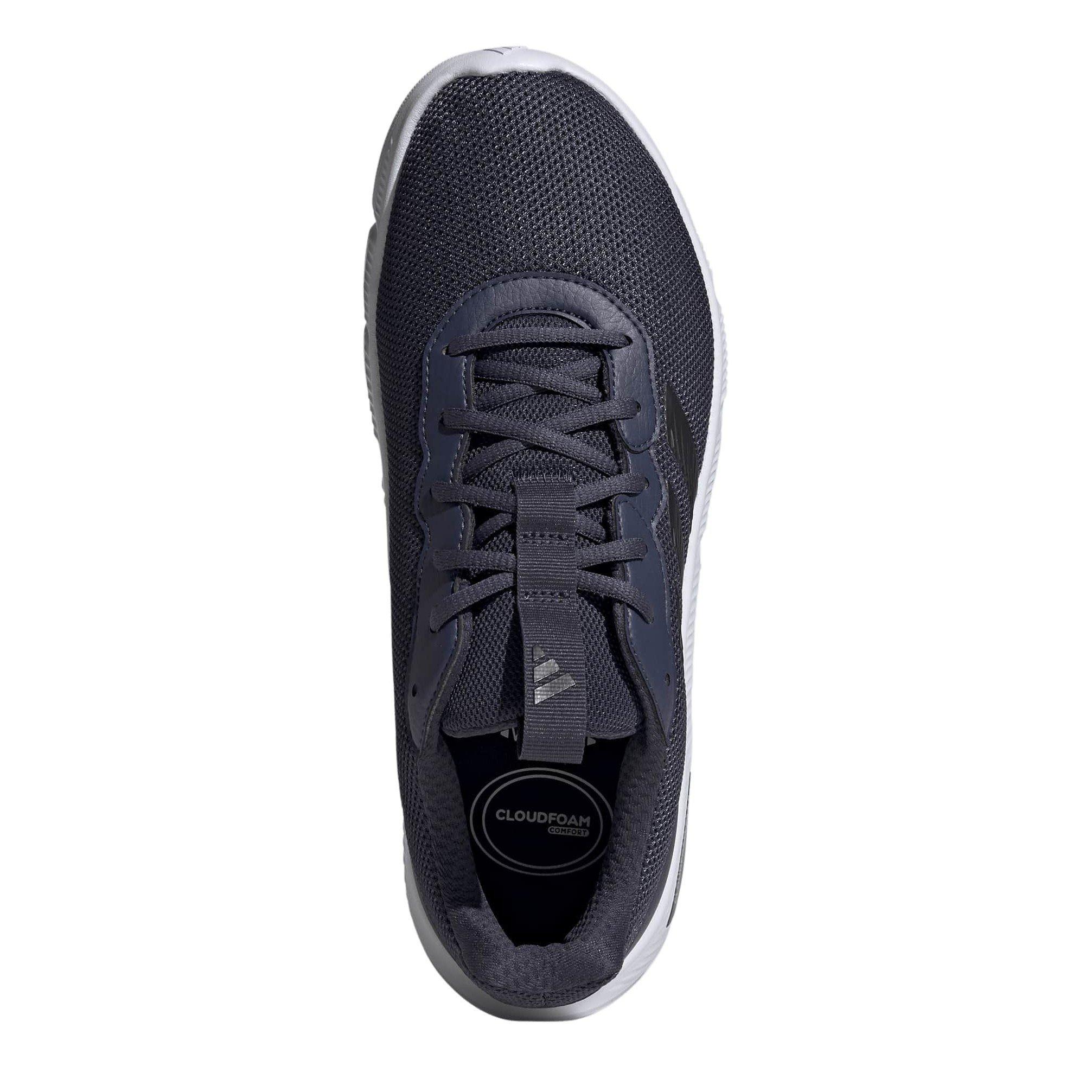 Navy/Blk/White - adidas - Adidas Cfoam Lace Sn00 - 5