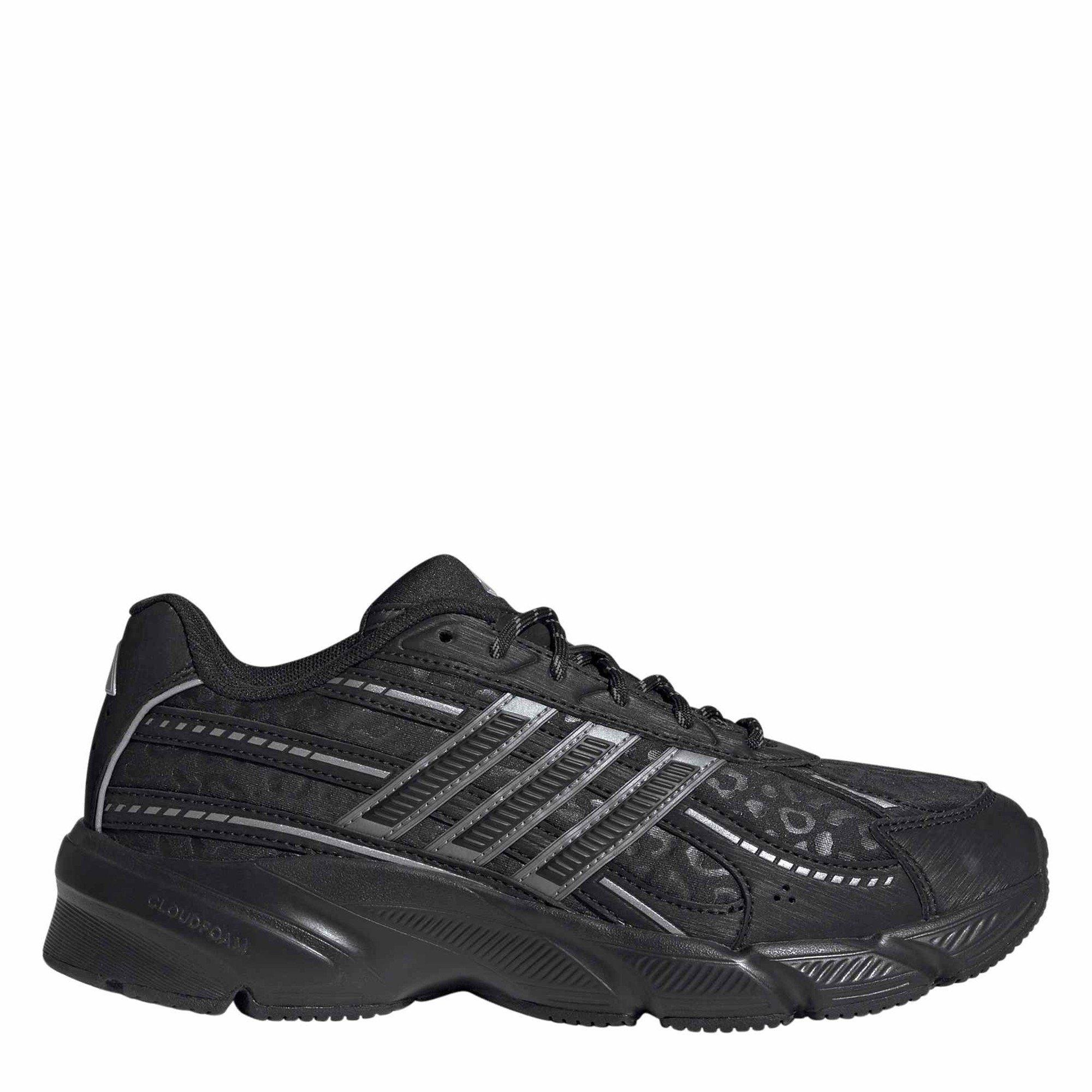 Cblack/Ironmt - adidas - Adidas Technochaos 2 Sn99 - 1