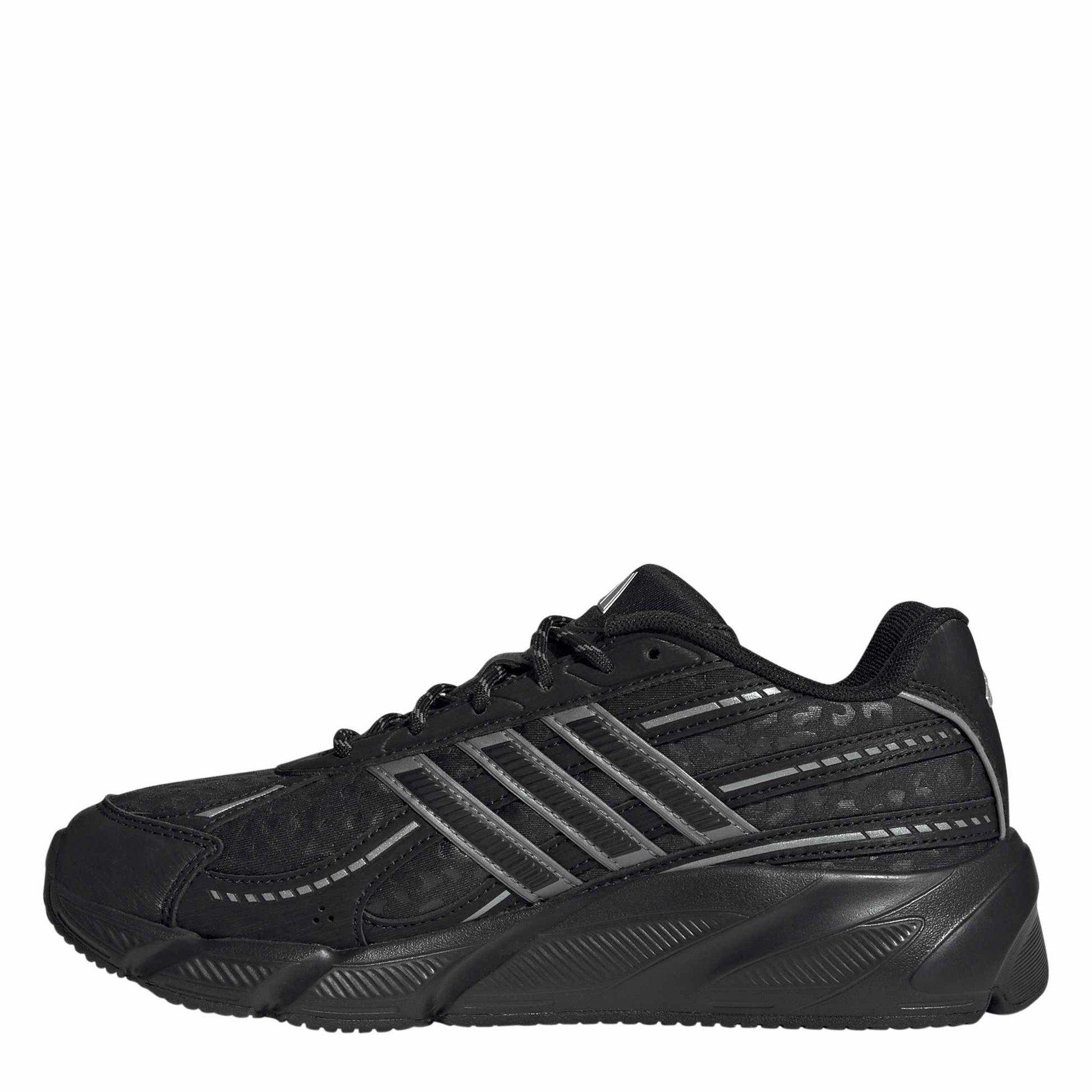 Cblack/Ironmt - adidas - Adidas Technochaos 2 Sn99 - 2