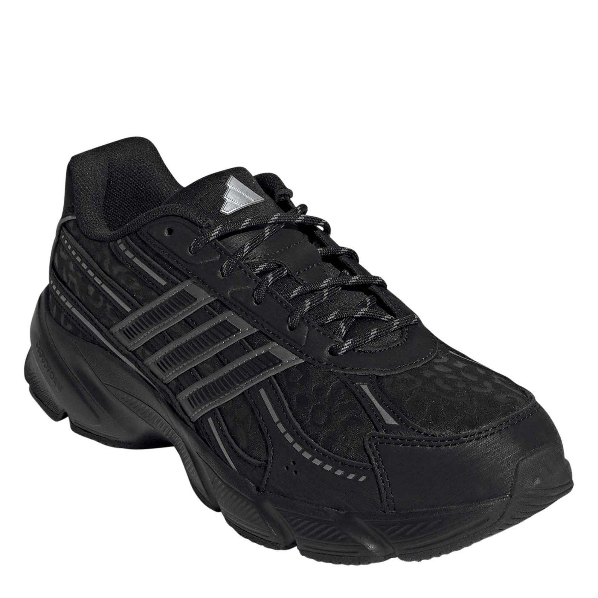 Cblack/Ironmt - adidas - Adidas Technochaos 2 Sn99 - 3