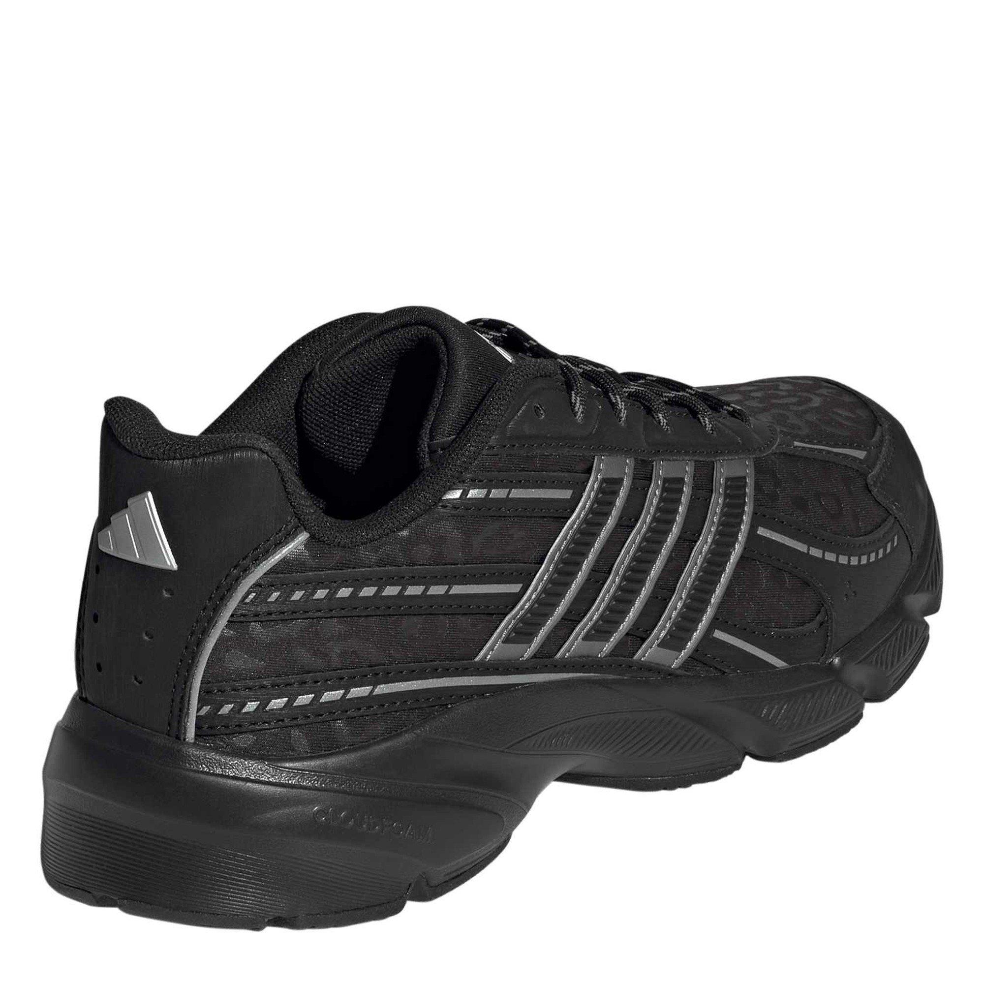 Cblack/Ironmt - adidas - Adidas Technochaos 2 Sn99 - 4
