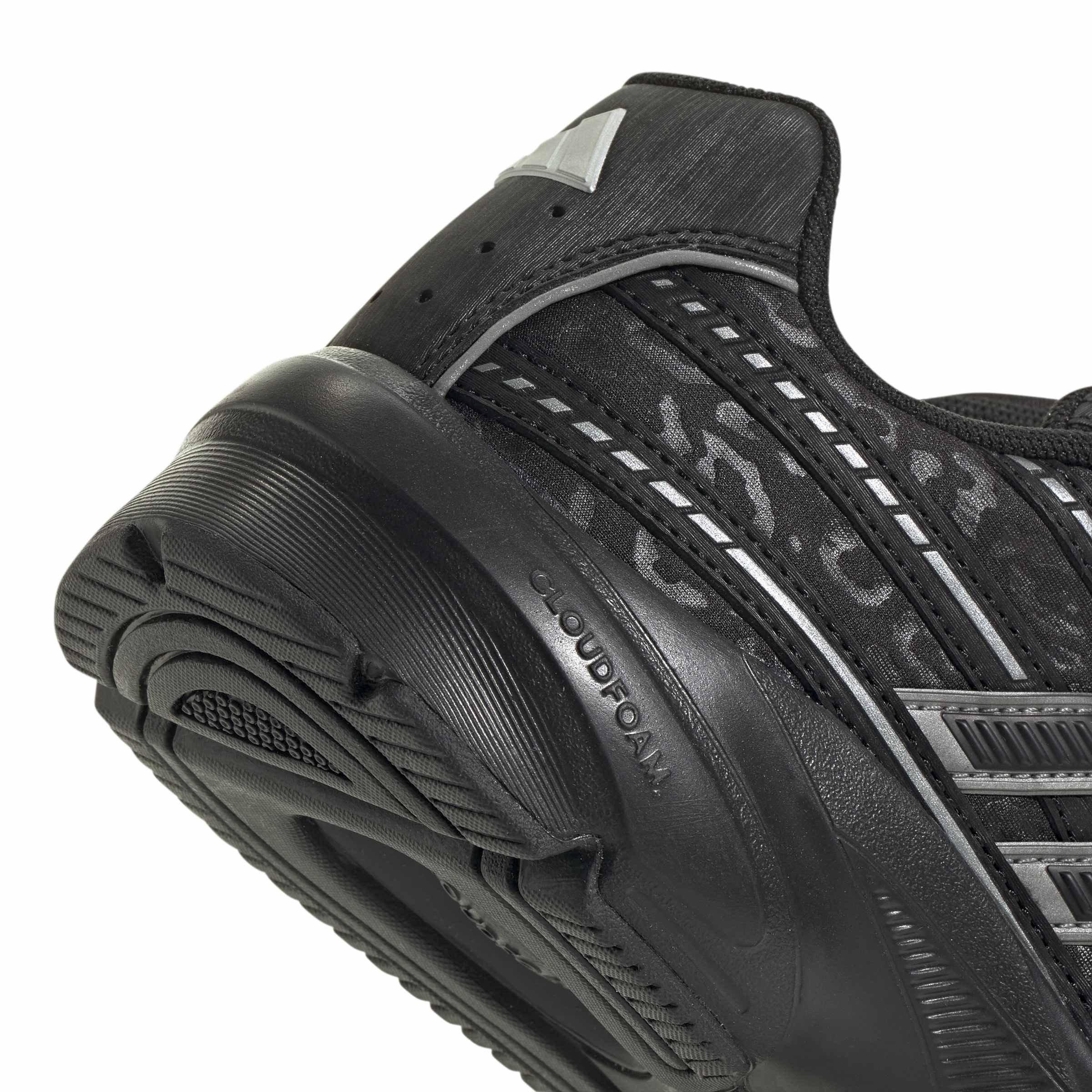 Cblack/Ironmt - adidas - Adidas Technochaos 2 Sn99 - 8