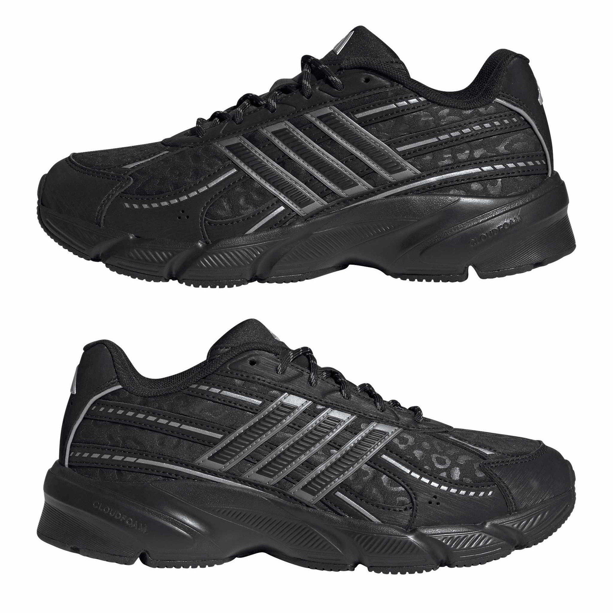 Cblack/Ironmt - adidas - Adidas Technochaos 2 Sn99 - 9