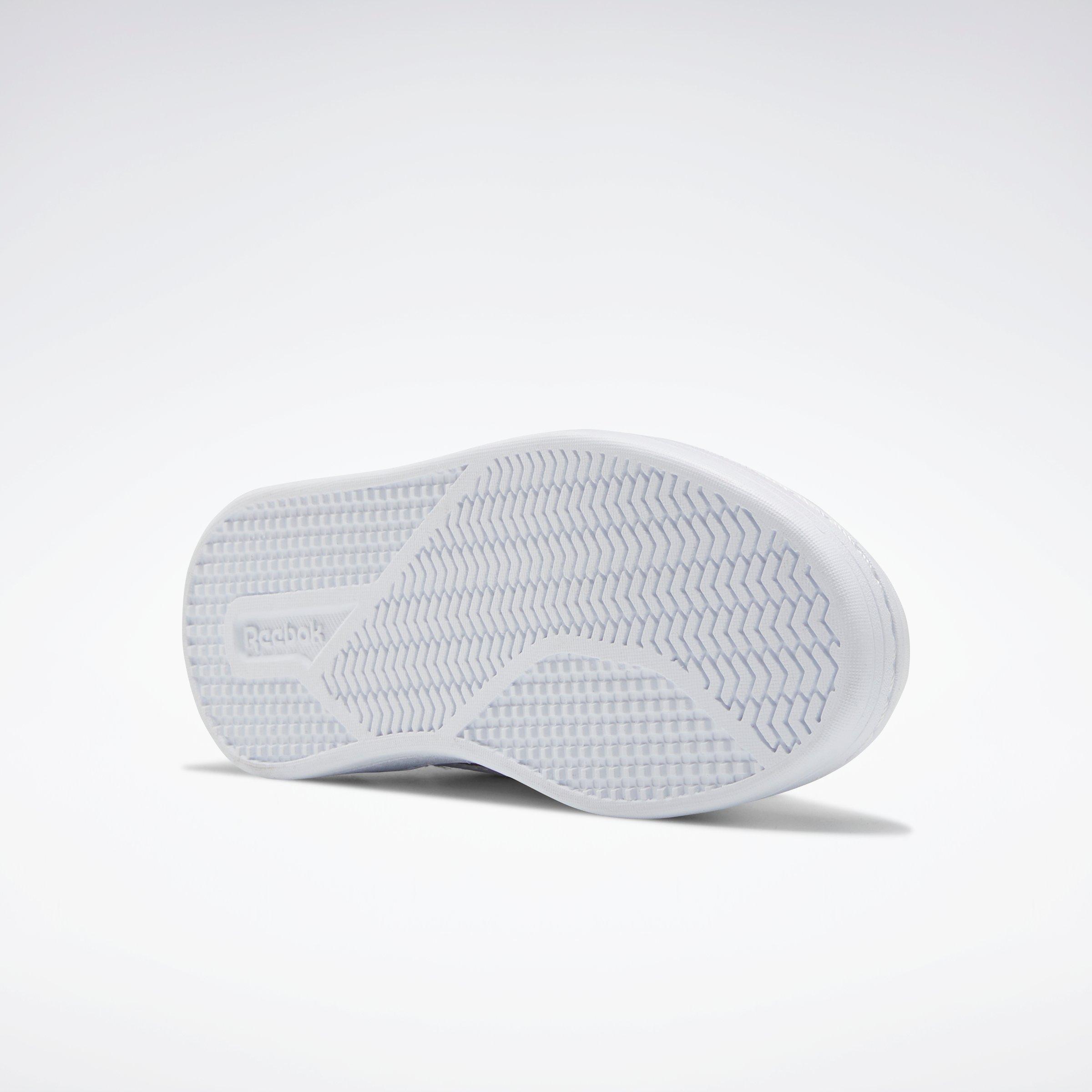 Blanc nuage / C - Reebok - Royal Prime 2 Shoes - 5