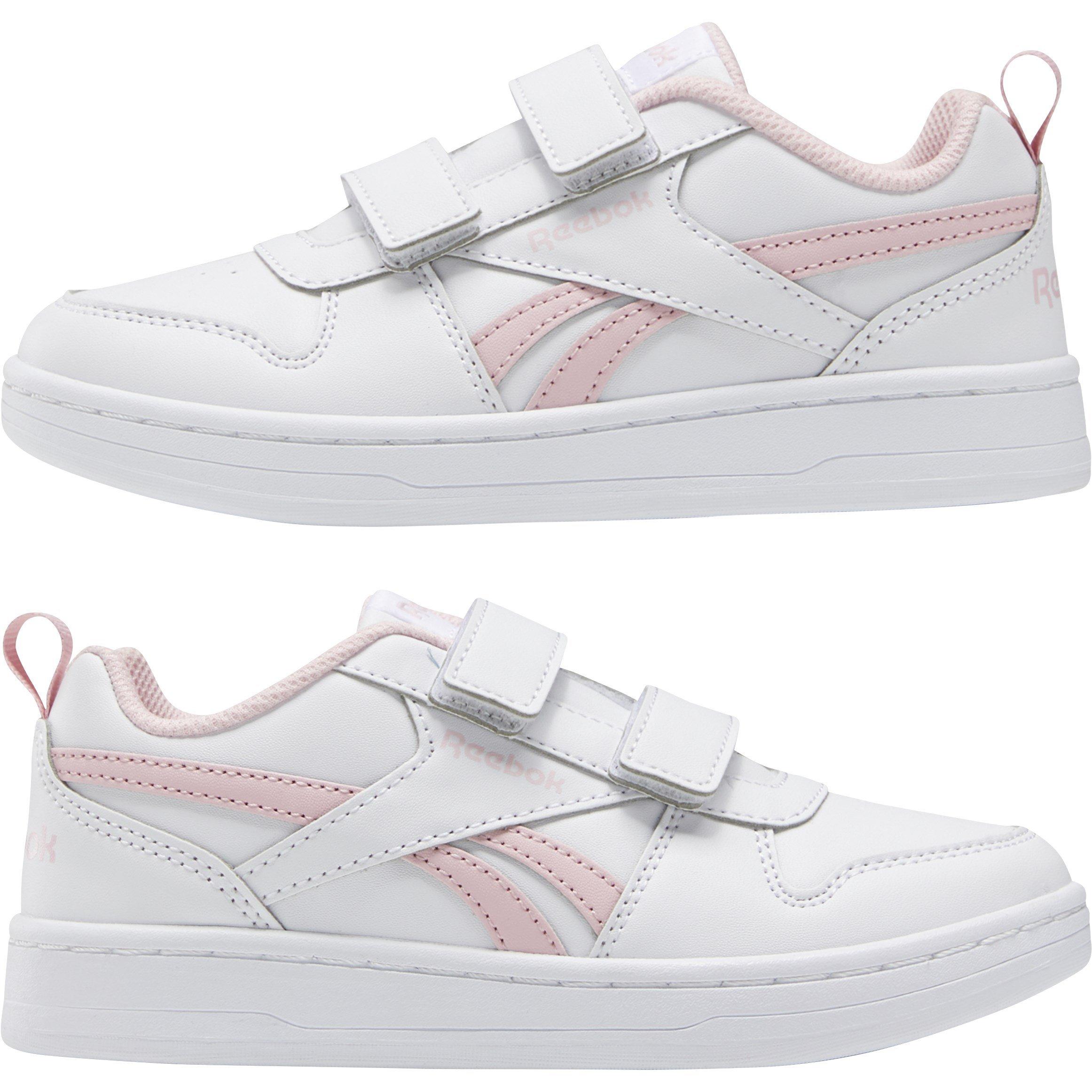 Blanc nuage / C - Reebok - Royal Prime 2 Shoes - 9