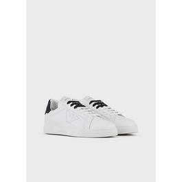 Emporio Armani BLAINESS Casual Shoes Mens