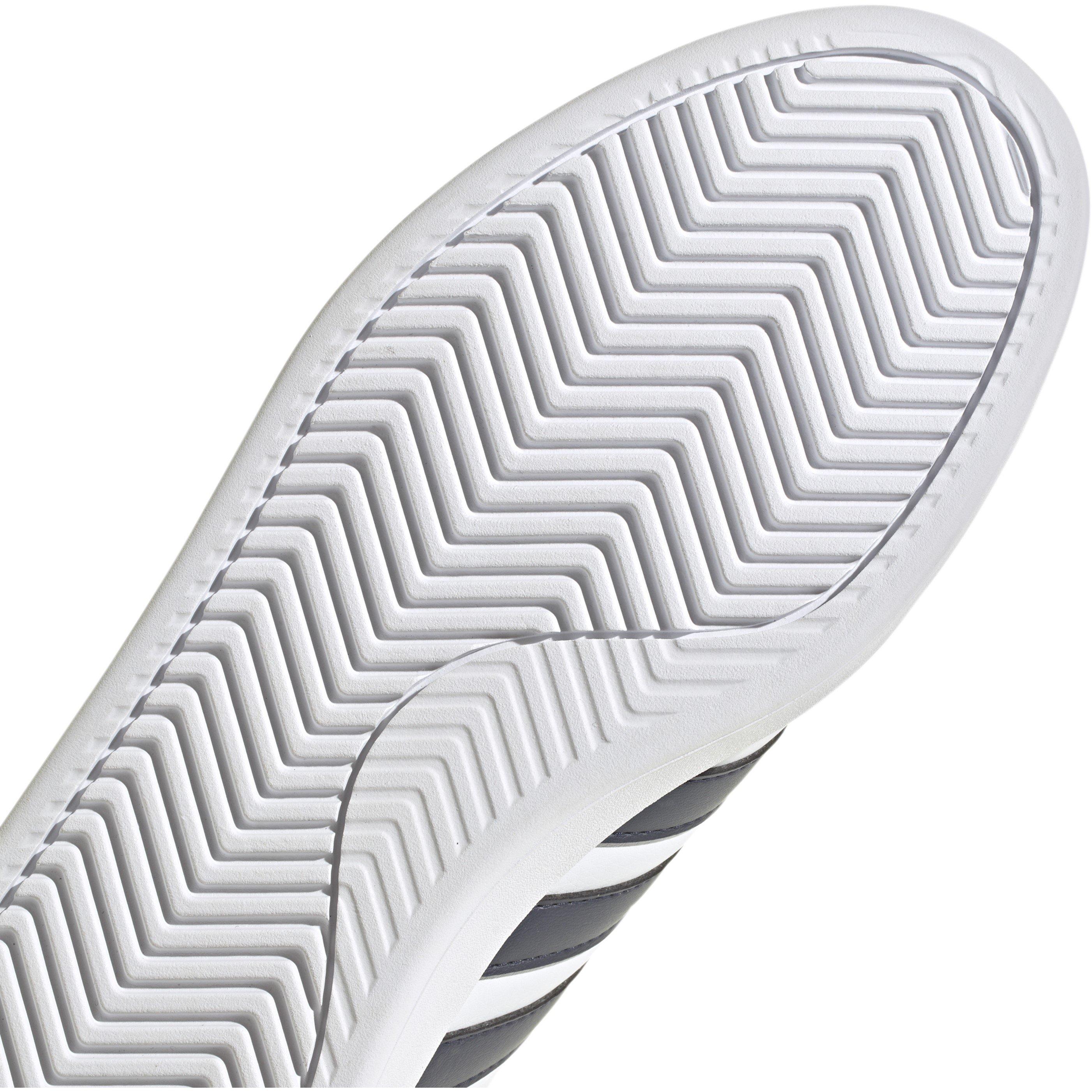 White/Legend In - adidas - Low-Top Trainers - 7