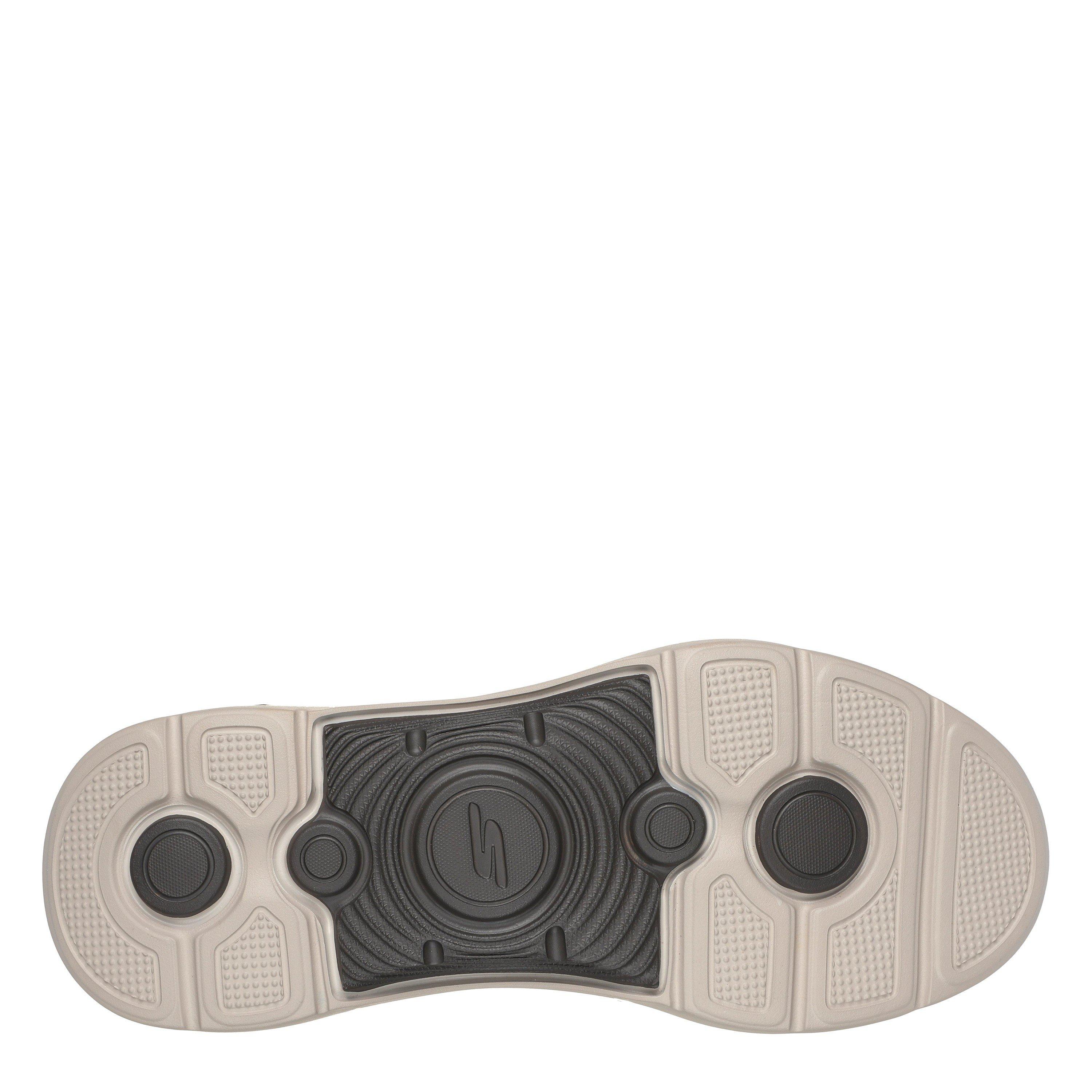 Taupe - Skechers - Skechers Go Walk Arc Sn99 - 5