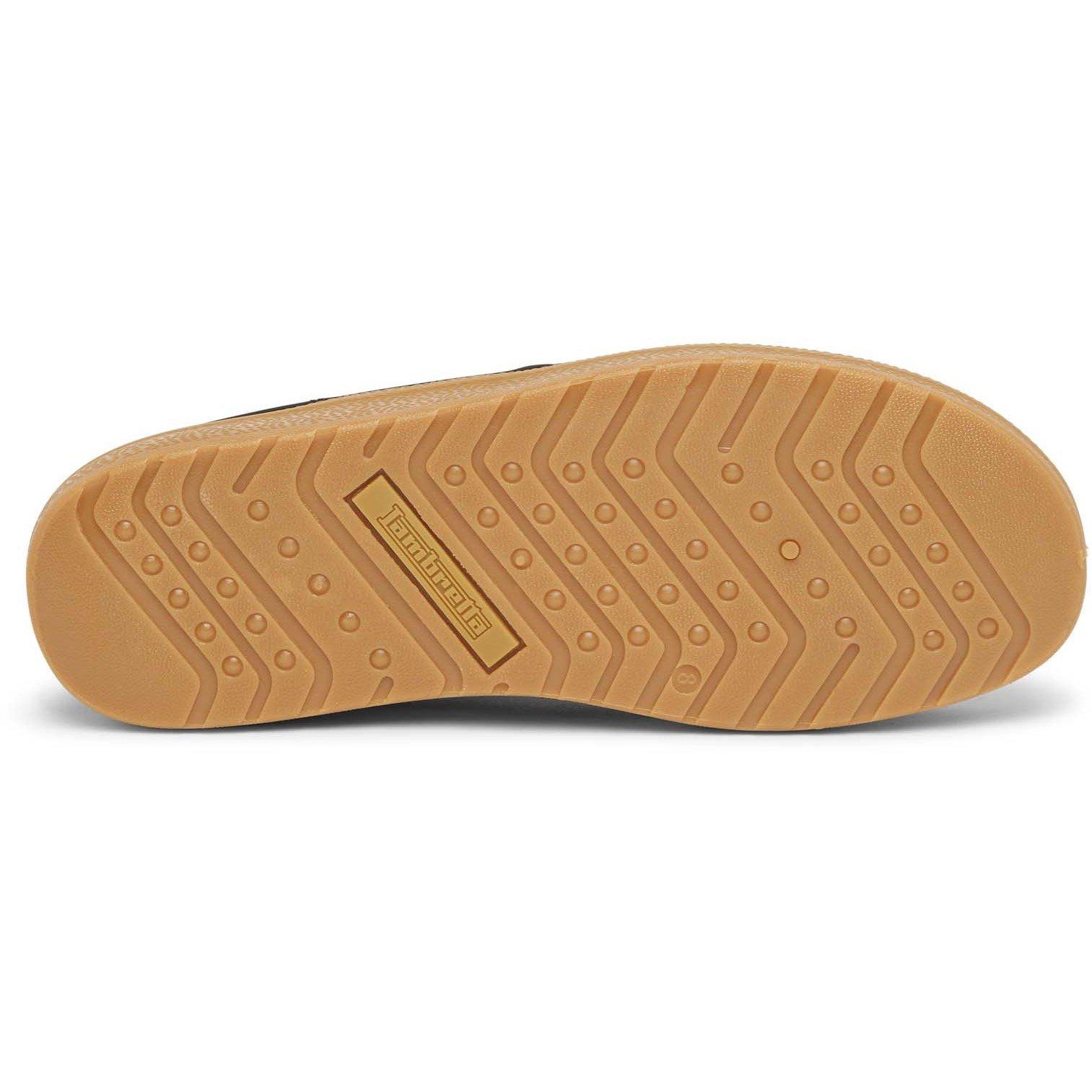 Black - Lambretta - Perez Court Trainers - 3