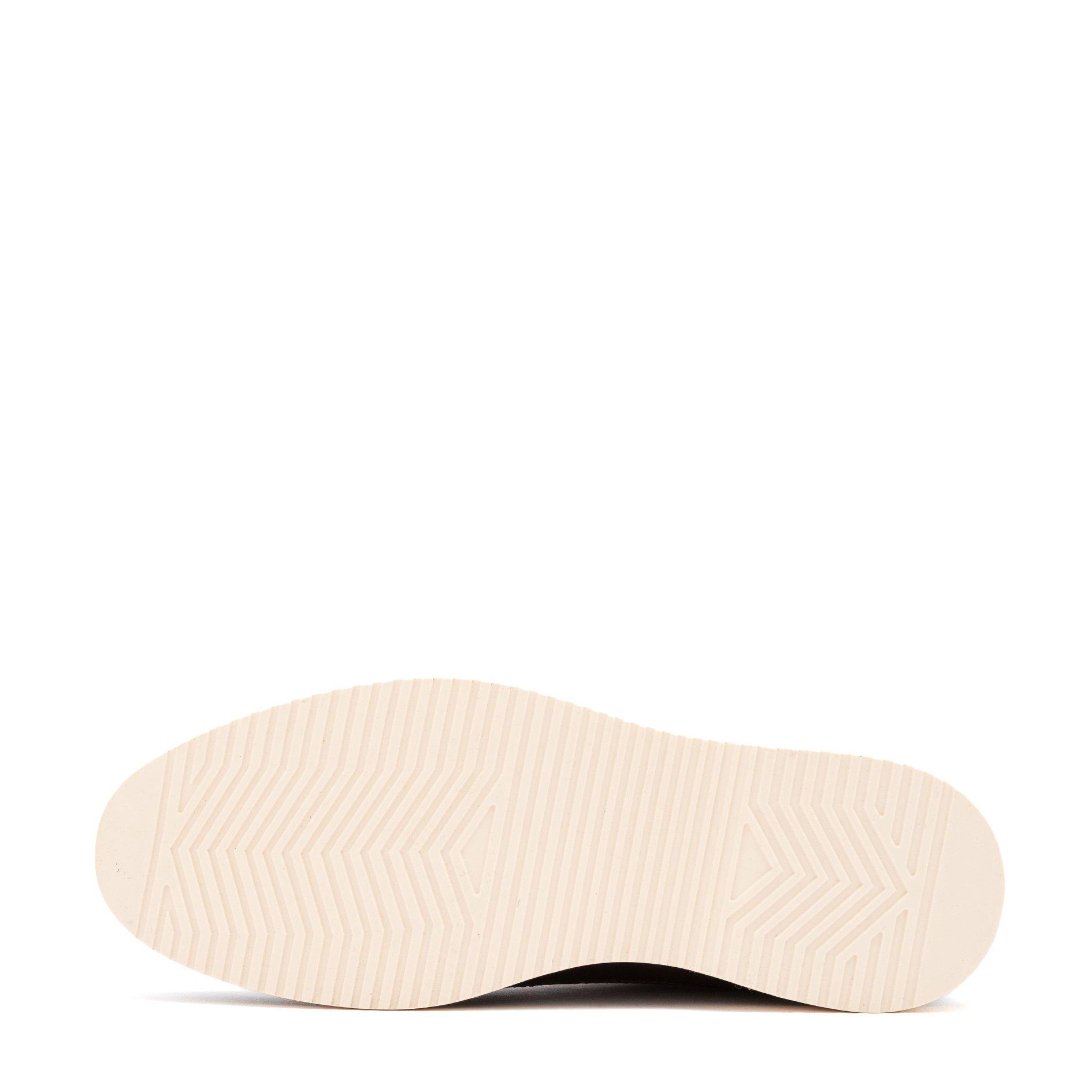 Brown - Nicholas Deakins - Deaks Dane Hiker Rugged Boots - 5