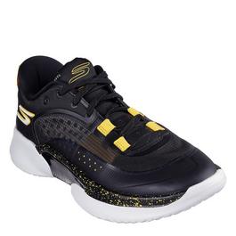 Skechers Basketball Resagrip Trainers Mens