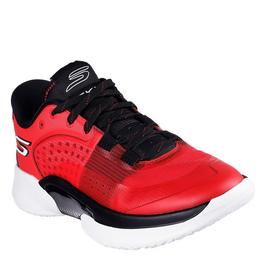 Skechers Basketball Resagrip Trainers Mens