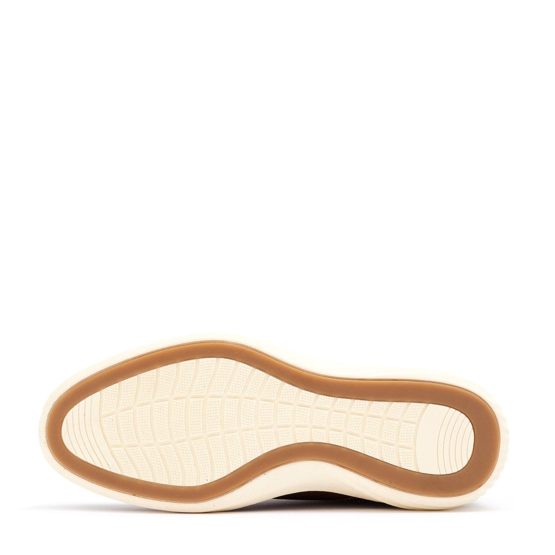 Tan - Nicholas Deakins - Deaks Terrier Hiker Rugged Boots - 5