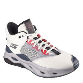 Skechers Float Basketball Trainers Mens