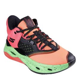 Skechers Float Basketball Trainers Mens