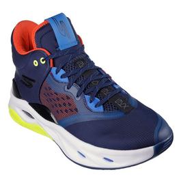 Skechers Float Basketball Trainers Mens