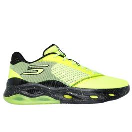 Skechers Basketball Float Low Trainer Mens