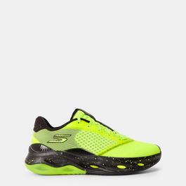 Skechers Basketball Float Low Trainer Mens