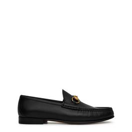 Gucci Roos Loafers