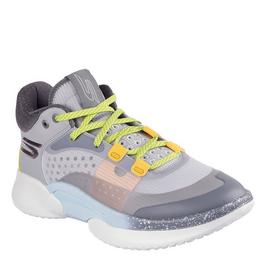 Skechers Basketball SKX Resagrip Trainers Mens